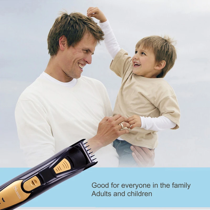 

Personal Care Appliances