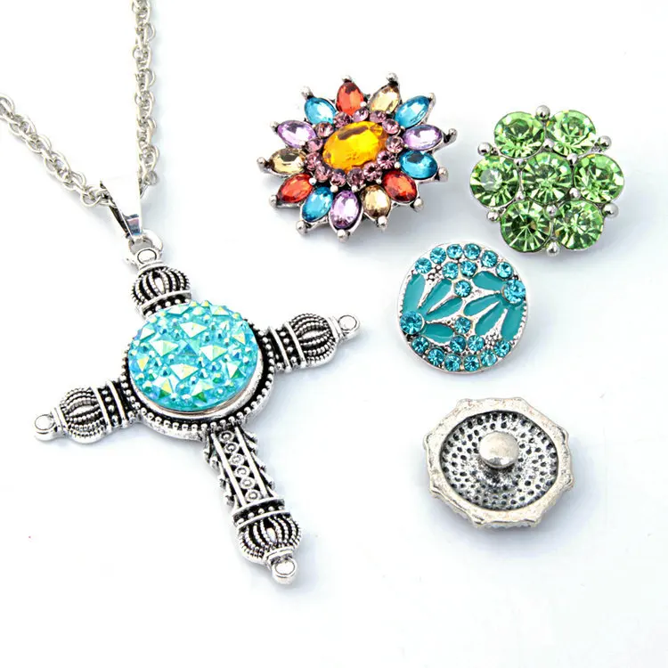 Лидер продаж 2016 года ограниченное по времени ожерелье перекрестные ожерелья