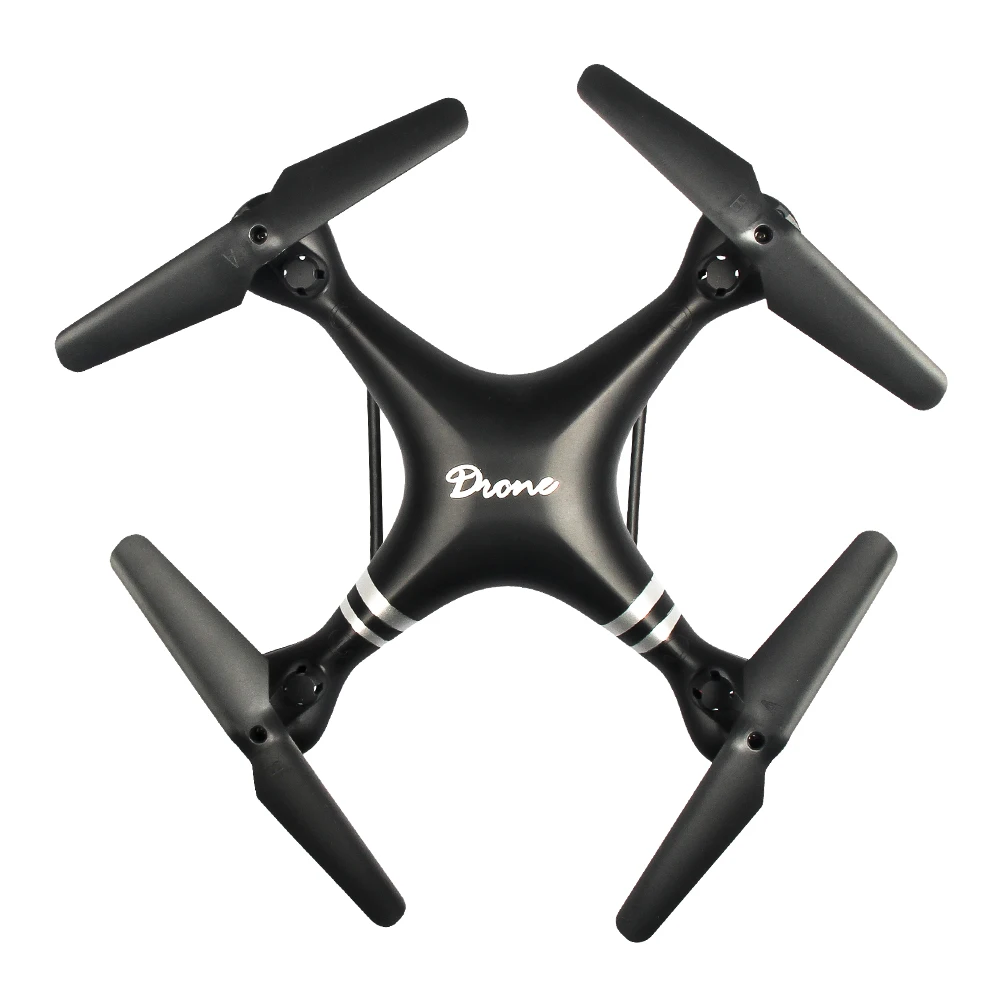 EBOYU LF608 2,4 ГГц Радиоуправляемый Дрон 1080P Wifi FPV HD камера удержание высоты один ключ возврат/посадка/взлет Безголовый Радиоуправляемый квадрокоптер Дрон