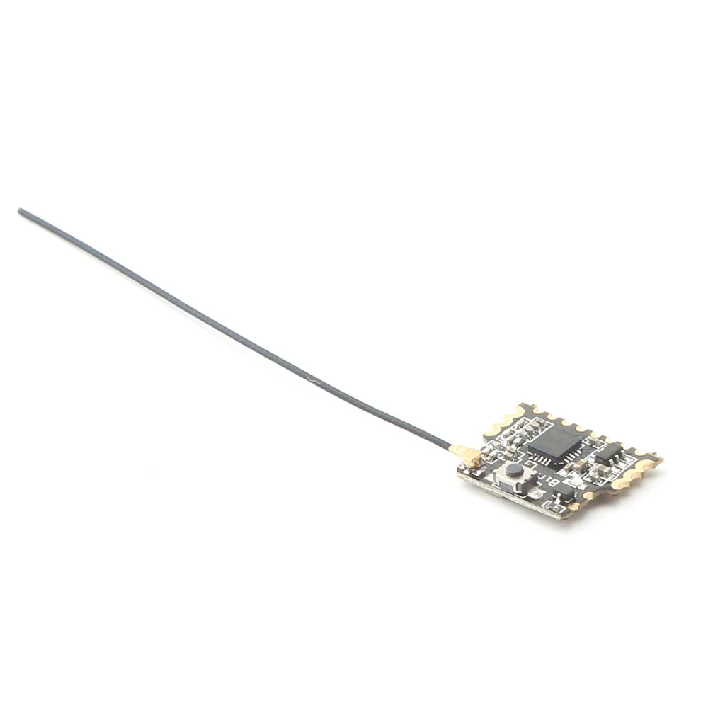 Pesensk 2 4G 8CH D8 Mini FrSky совместимый приемник с PWM PPM SBUS выход совместим Frsky X9D (Plus) DJT DFT DHT |