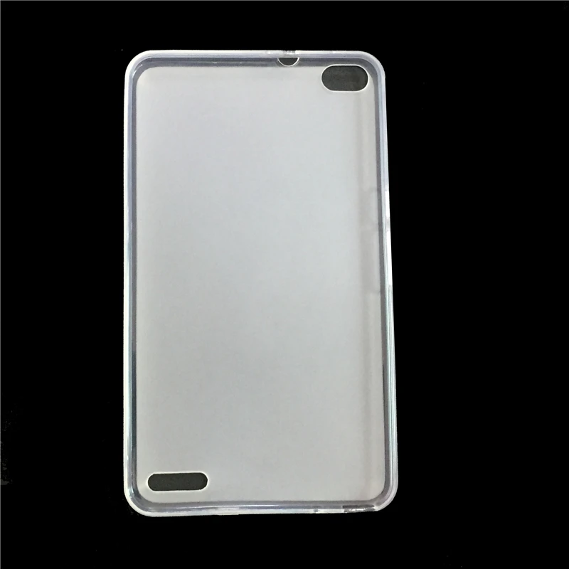 Чехол для планшета Huawei MediaPad Media Pad X2 Honor чехол накладка из силикона и мягкого ТПУ