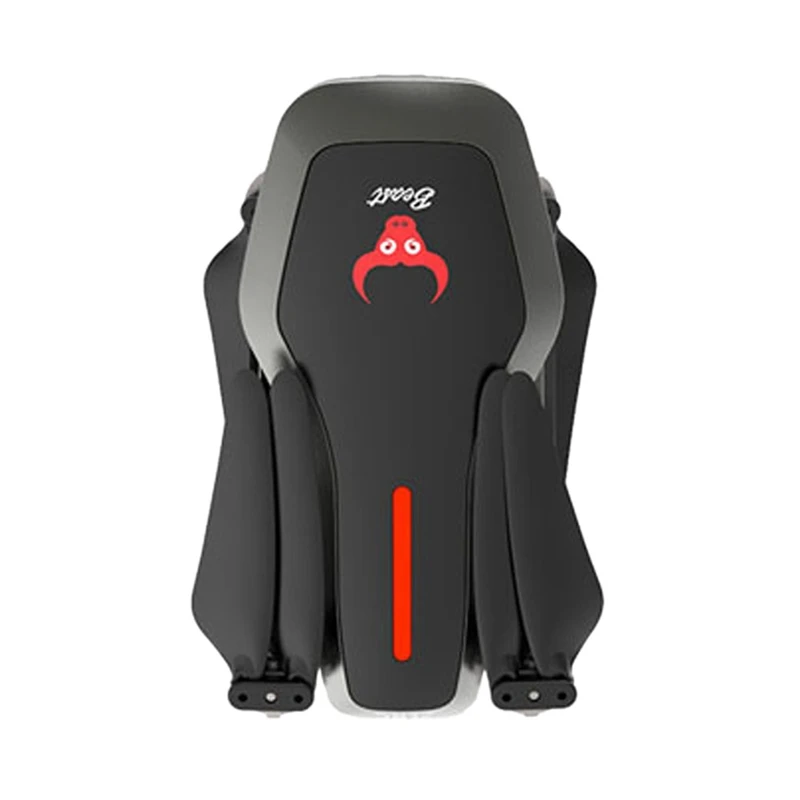 Sg906 Rc беспилотный с Gps Wi-Fi камера бесщеточный Селфи складной Drone Hd 4K камерой долгое