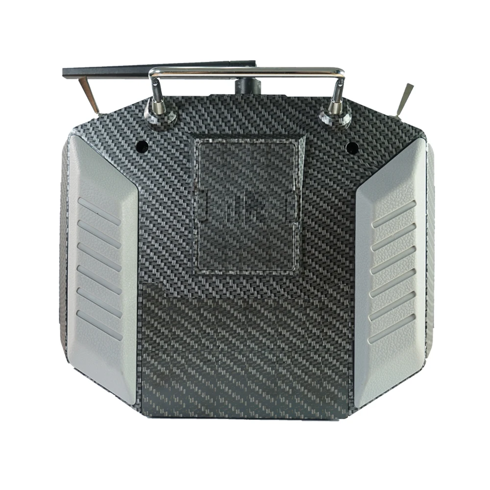 Frsky 2 4G 16CH ACCST Taranis Q X7S передатчик TX режим M7 карданный беспроводной тренажер