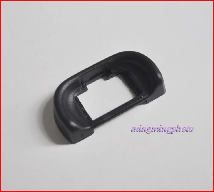 10 шт. резиновый окуляр видоискателя для Sony A9 A7 A7R A7S A7K A7II A7M2 A7S|viewfinder eyepiece|eye cuprubber