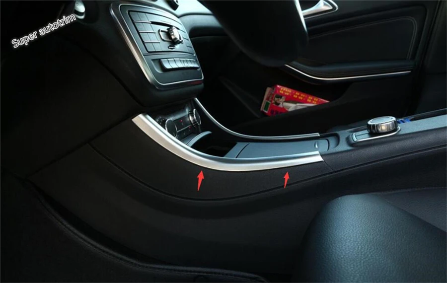 Lapetus аксессуары интерьер стакана воды держатель контейнер коробка полоса крышка