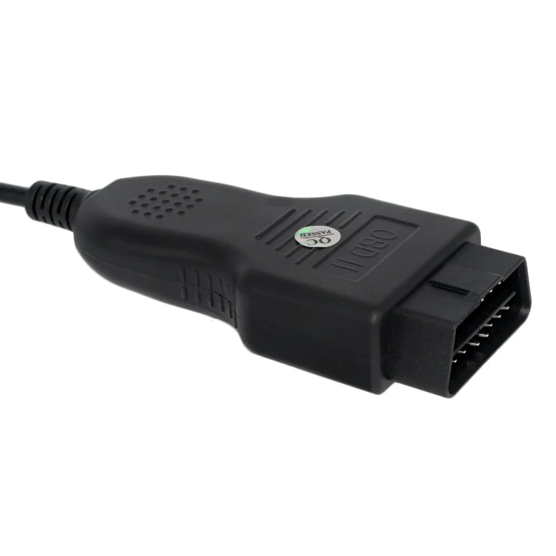VAG K CAN Commander 5 + Pin Reader 3 9 бета-Диагностический кабель для автомобиля | Автомобили и