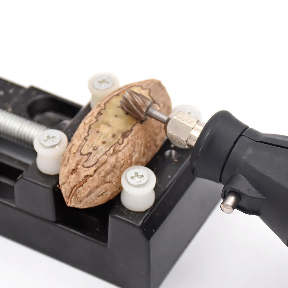 Набор сверл для электродрели Dremel комплект из 21 инструмента обработки металла и