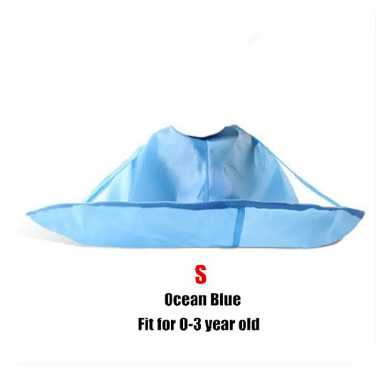 В 2016 году срочная Продажа. Детские Водонепроницаемые парикмахерские комбинезоны