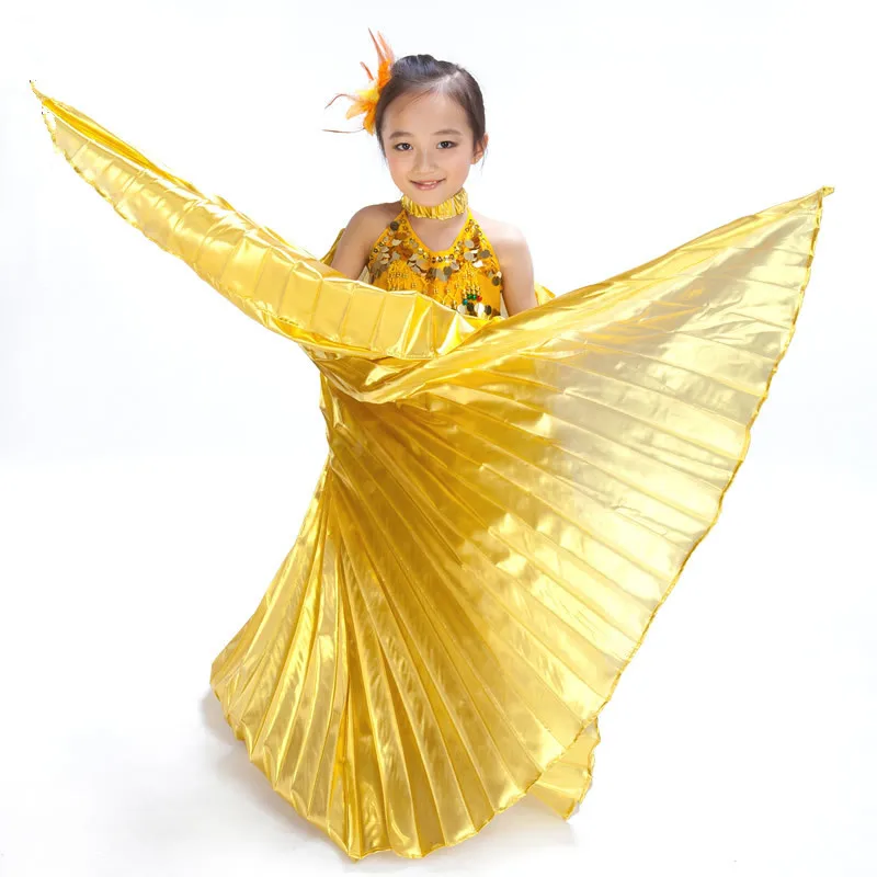 Детские крылья для танца живота в египетском стиле горячая новинка индийские