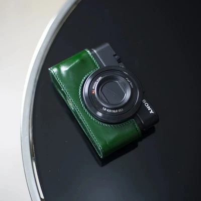 2018 новые домашние тапочки из натуральной кожи нижний защитный чехол Камера сумка