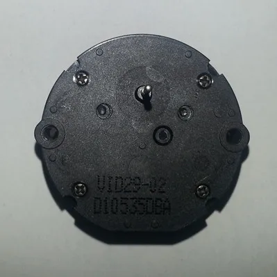 Подлинный оригинальный шаговый двигатель для автомобильного прибора changan star|stepper