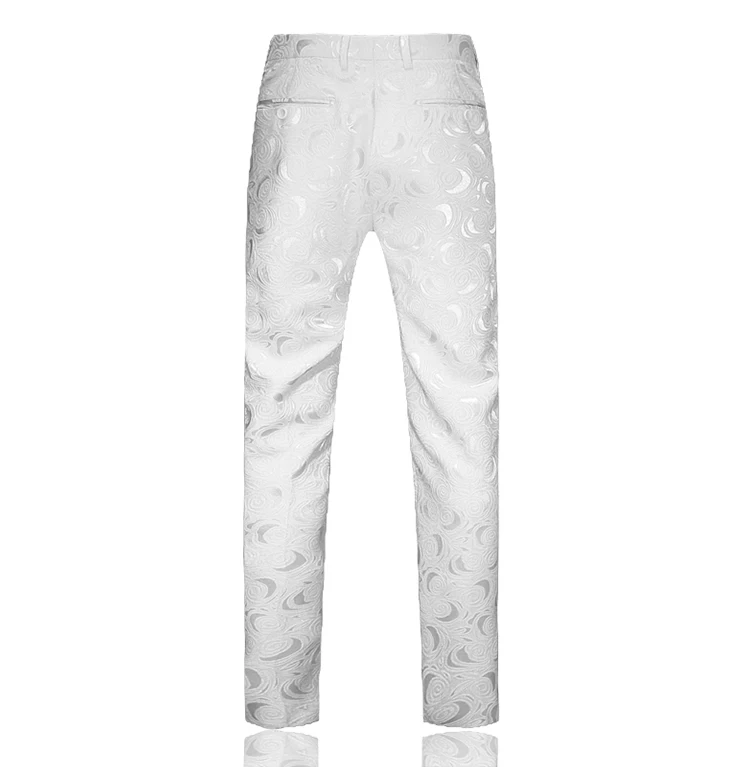 Новое поступление конструкции синий пляжное белье мужской костюм Slim Fit 2 Piece смокинг на заказ Блейзер Жених выпускного вечера костюмы мужской пиджак+ брюки