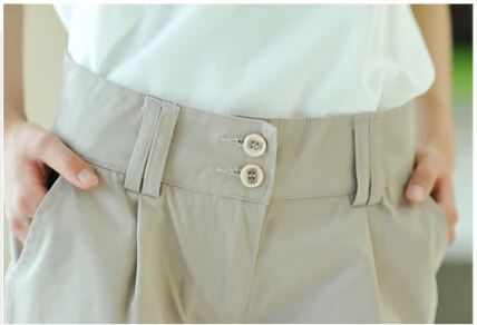 Новинка 2020 женские шорты летние прямые облегающие повседневные большого размера