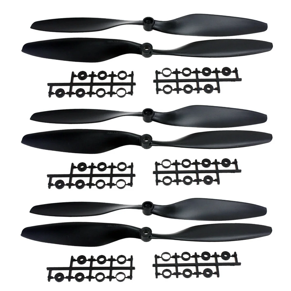F05114-E RC HexaCopter Parts: KK Multicopter V2.3 Hex-Rotor Flight Controller 30A ESC A2212 Motor Battery Propellers | Игрушки и хобби