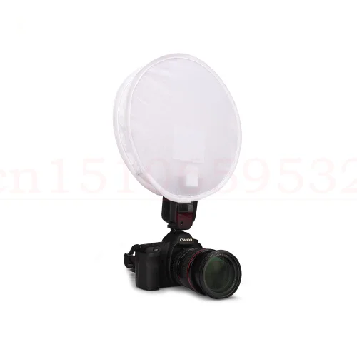 

Рассеиватель для вспышки C 580EX 430EX N SB600 SB900 SB800 YN-560III