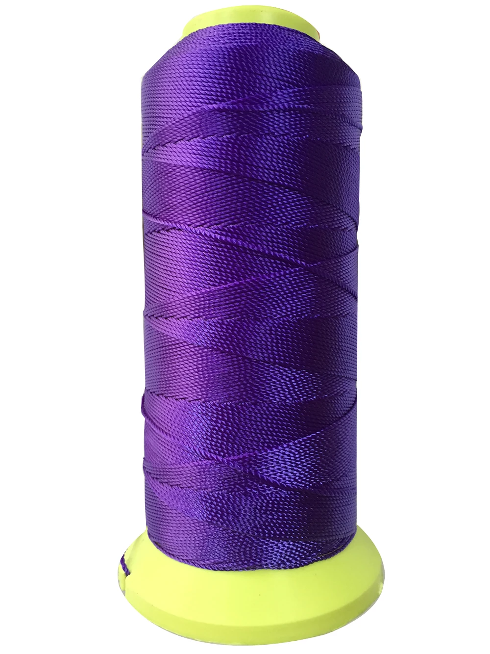 Purple Nylon Cord+ Jewelry Findings Accessories Thread Macrame Rope  Bracelet Necklace String Cords