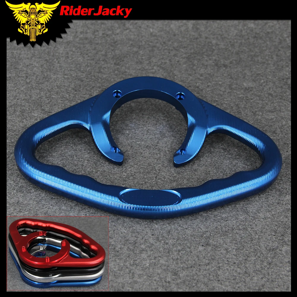 Пассажирский подлокотник для Мотоцикла Suzuki GSX400 GSX 400 1994 2012 2003 2004 2005 2006 2007 2009 2010