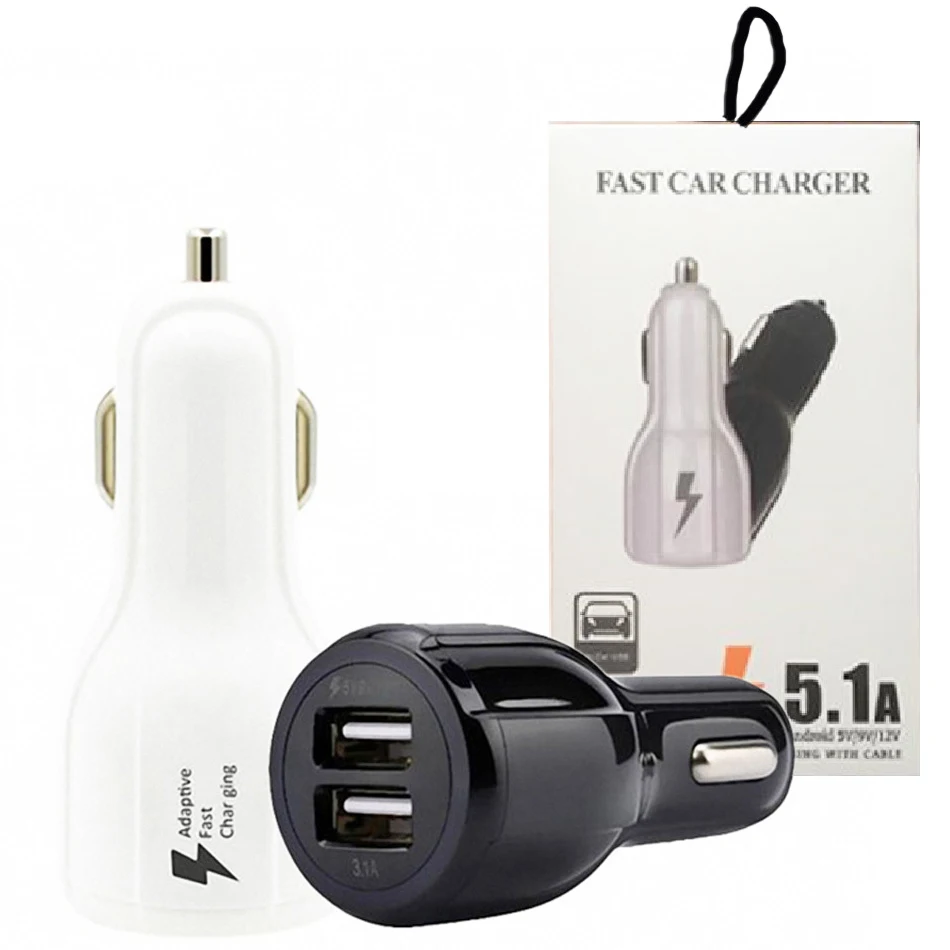 Автомобильное зарядное устройство USB Quick Charge 3,0 Для huawei mate 20 pro 20 P20 pro p10 lite plus, зарядное устройство для телефона, быстрая зарядка, автоматическая зарядка