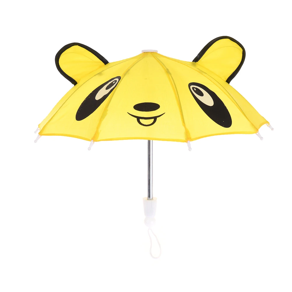 Аксессуары для кукол аксессуары зонта 18 дюймов девочек/Детские куклы ручной