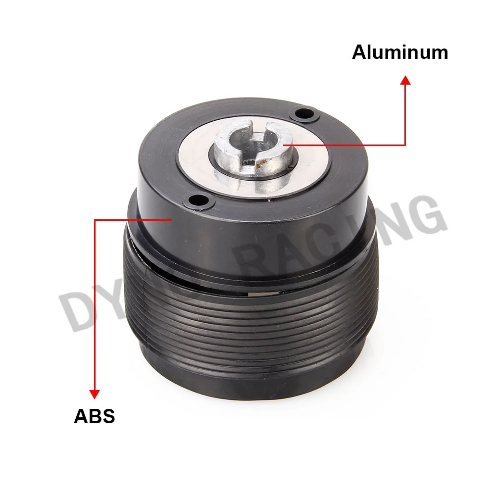 Рулевое колесо 6 отверстий Boss kit концентратор адаптер Kit Hub OH 172 для Honda Civic 96 00 BK008|boss