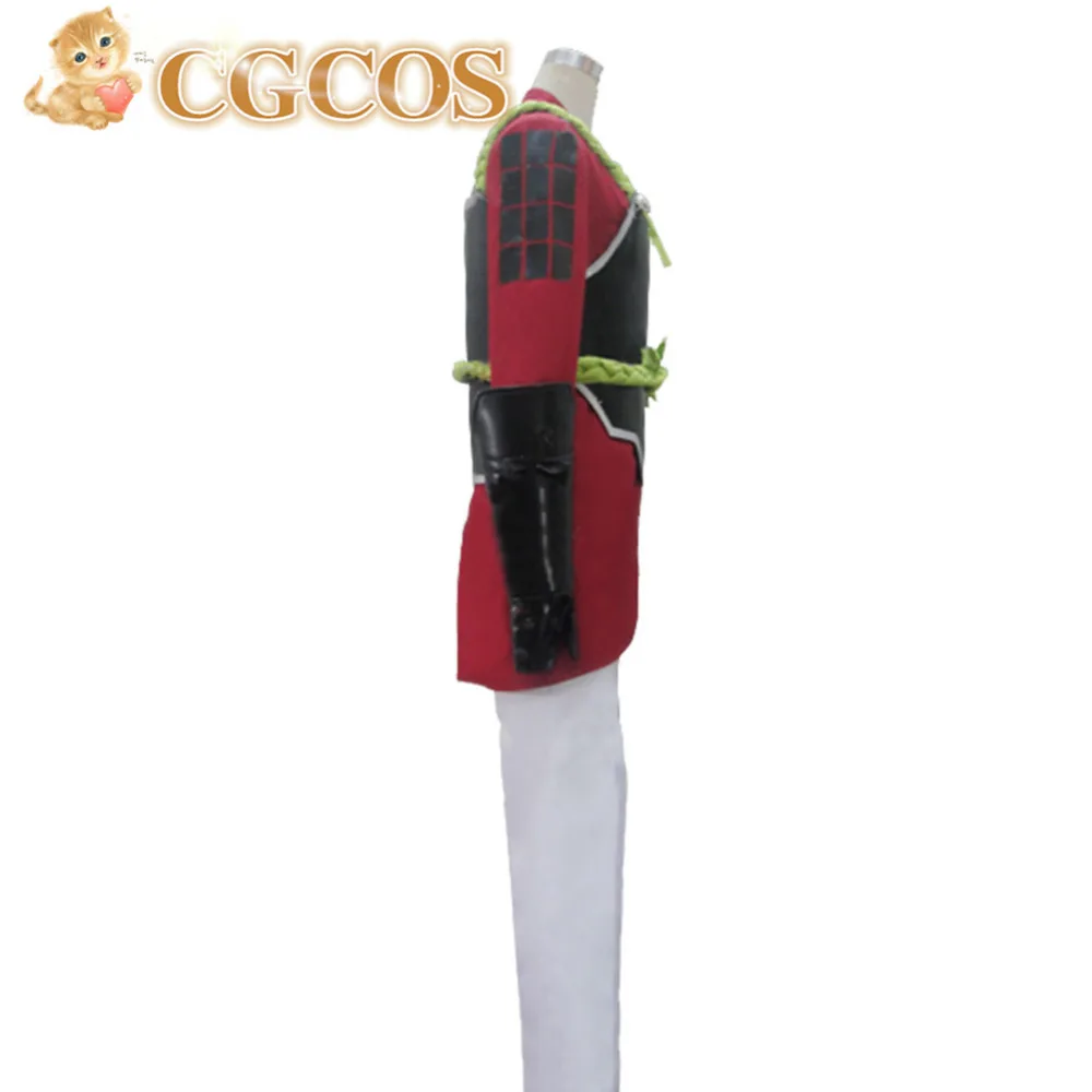 Cgcos express! Аниме Косплэй костюм меч Книги по искусству Интернет Кляйн Любой Размер