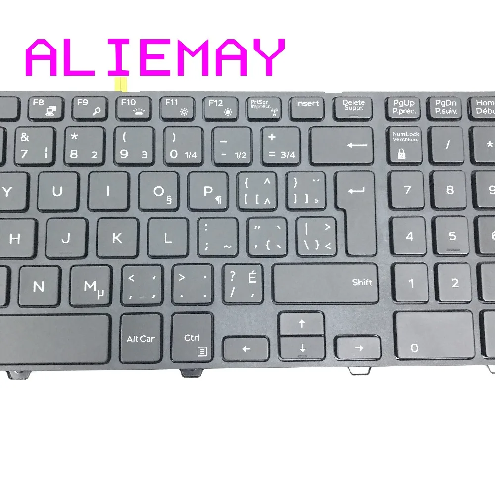Совершенно новая подсветка EF клавиатура для Dell Inspiron 15 3000 5000 3541 3542 3543 5542 5545 5547 17