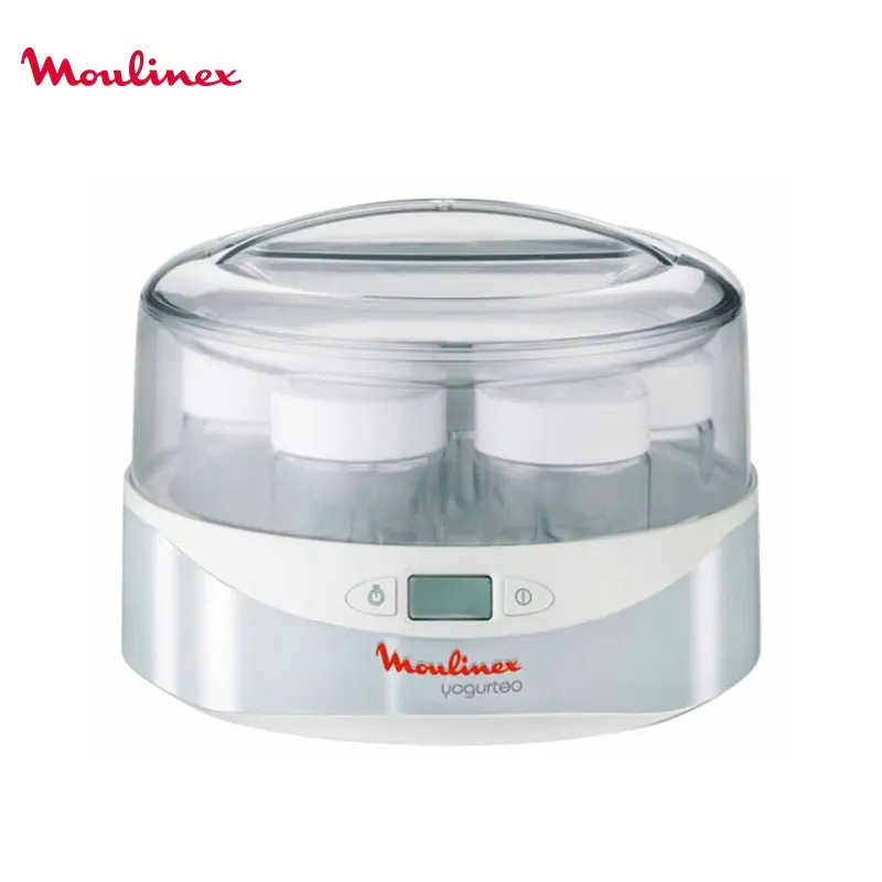 Йогуртница MOULINEX YG 230131 | Бытовая техника