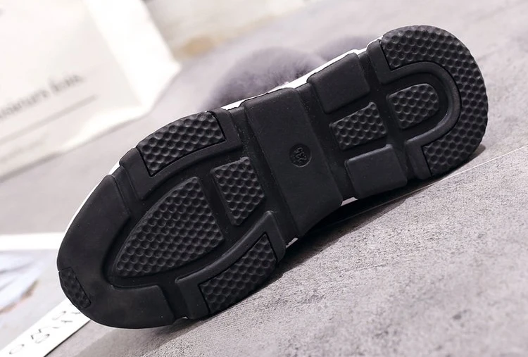 Aleafalling/женские ботинки короткие плюшевые ботильоны женские зимние теплые из