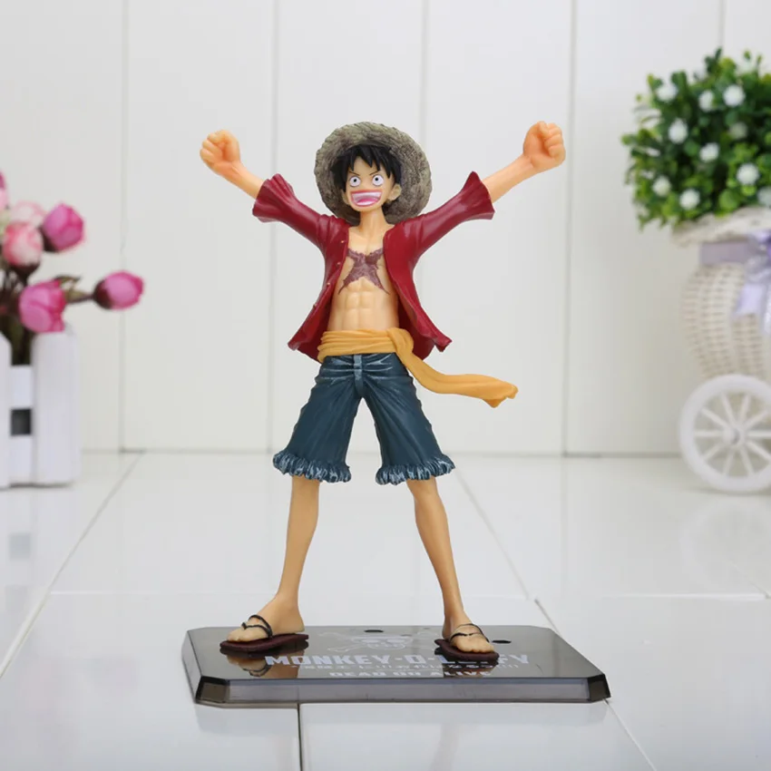 Экшн фигурка luffy из игры Нико нами Луффи усоп сандзи чоппер Зоро 2 года спустя