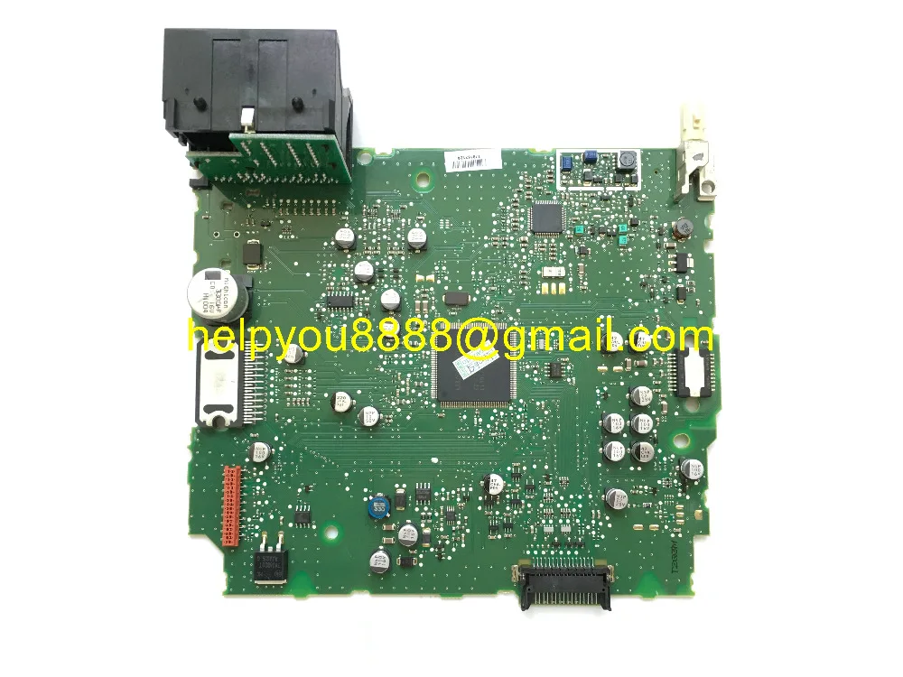 Печатная плата RD4 RD45 для PEUGEOT 308 408 508 100% Новая основная RD4N1M 03 9677577xh 00 бесплатная