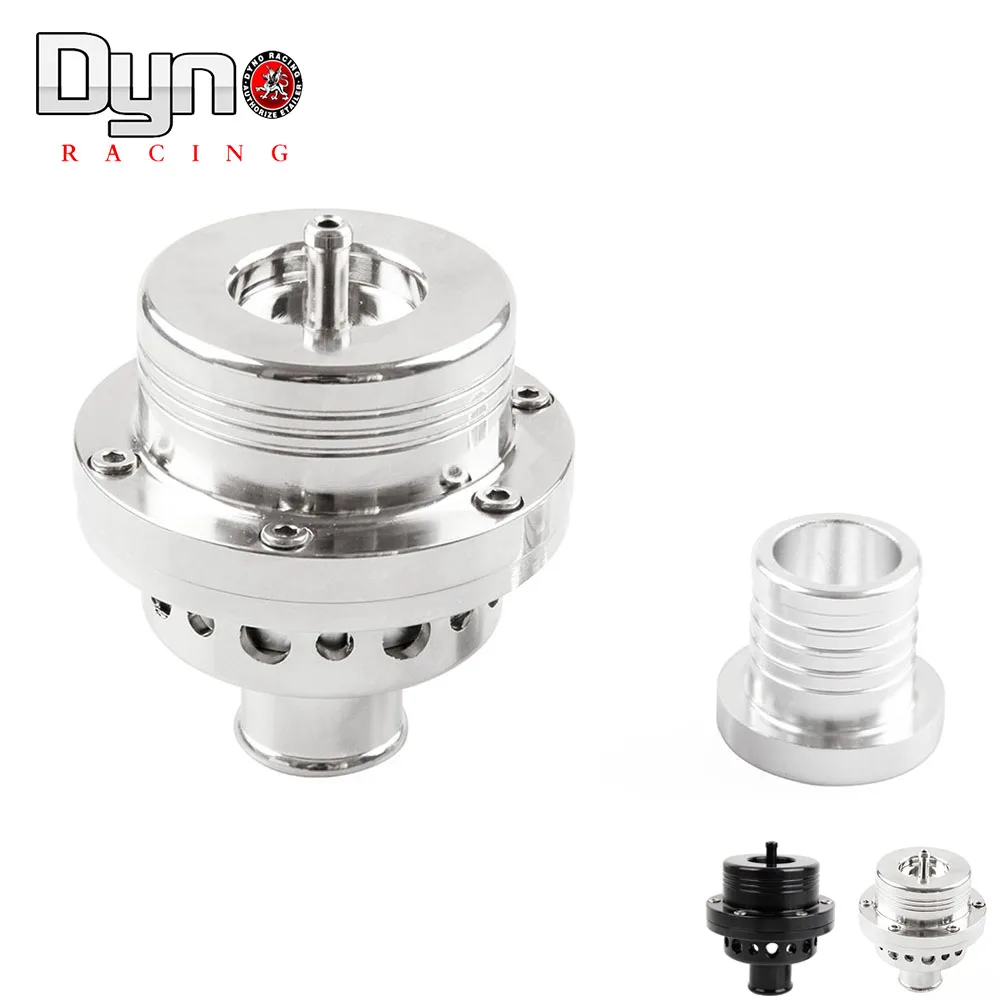 (25 мм) BOV двойной поршня предохранительный клапан DV Turbo 1.8 т для VW Гольф MK4 JETTA A4 B5 bov009