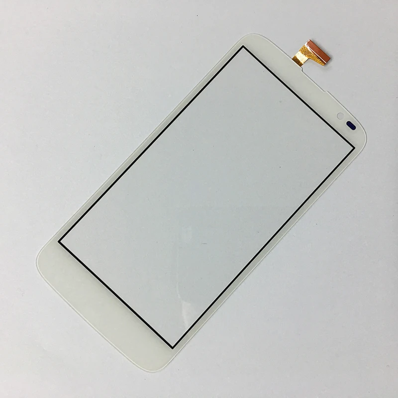 Top Quality 5.0&quotFor BLU Studio G D790 D790U D790L Touch Screen Digitizer Front Glass Panel Sensor Black White Color | Мобильные
