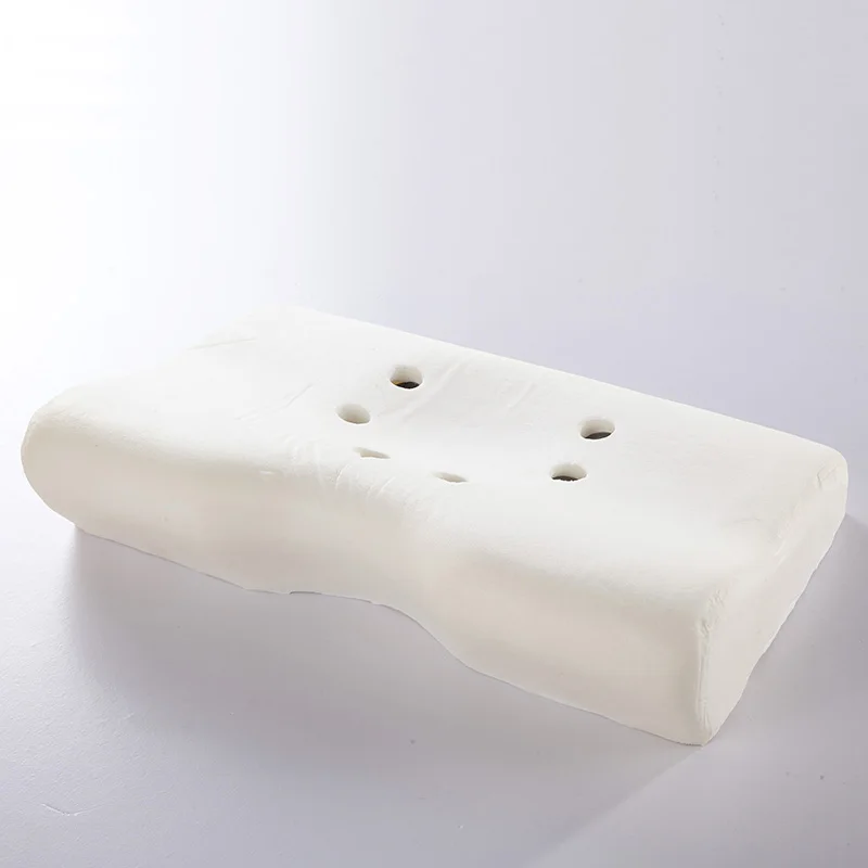 Магнитная подушка с воздушным слоем в форме ромба бабочки магнитная для шеи из