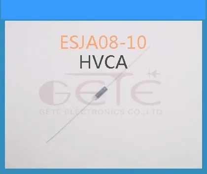 

[BELLA] high voltage high voltage diodes ESJA08-10 original 10kV high voltage diodes--200PCS/LOT
