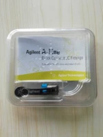 for agilent 1260 liquid phase ultra high pressure quick connector 5067 5957 withstand voltage 1200 bar