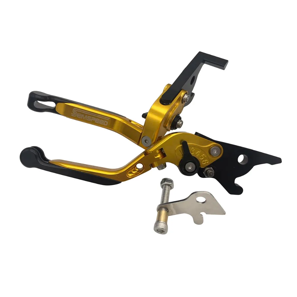 Модифицированный мотоцикл xmax 300 250 125 xmax300 ручка сцепления тормозной рычаг с парковочным замком для yamaha 300