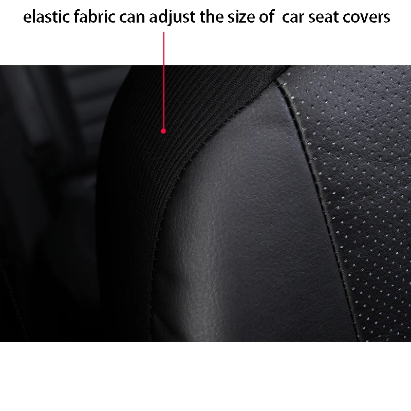 

Universal auto Car seat cover For Subaru Tribeca Legacy Outback Impreza Forester Legacy Wagon automobiles accessories seat cover