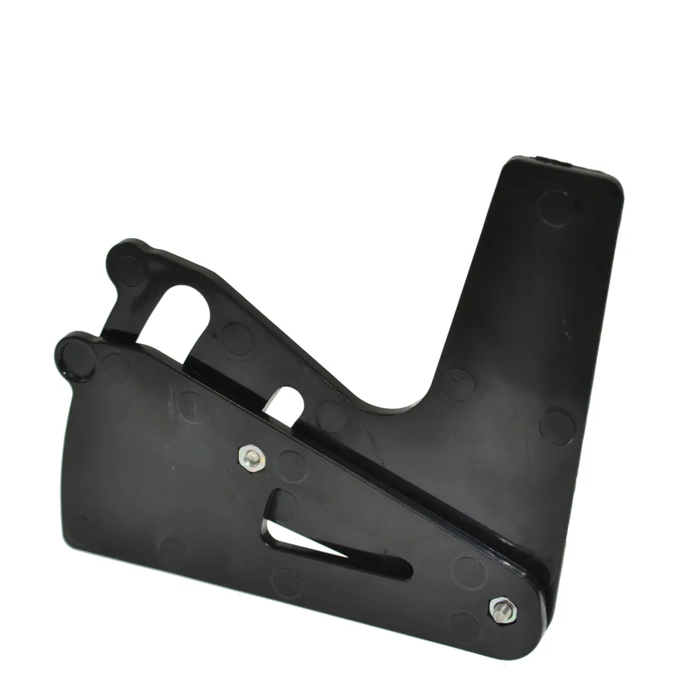 RC стандартный размер пластиковый датчик высоты 1/8 1/10 1/16 автомобиль|camber gauge|1/10 rc