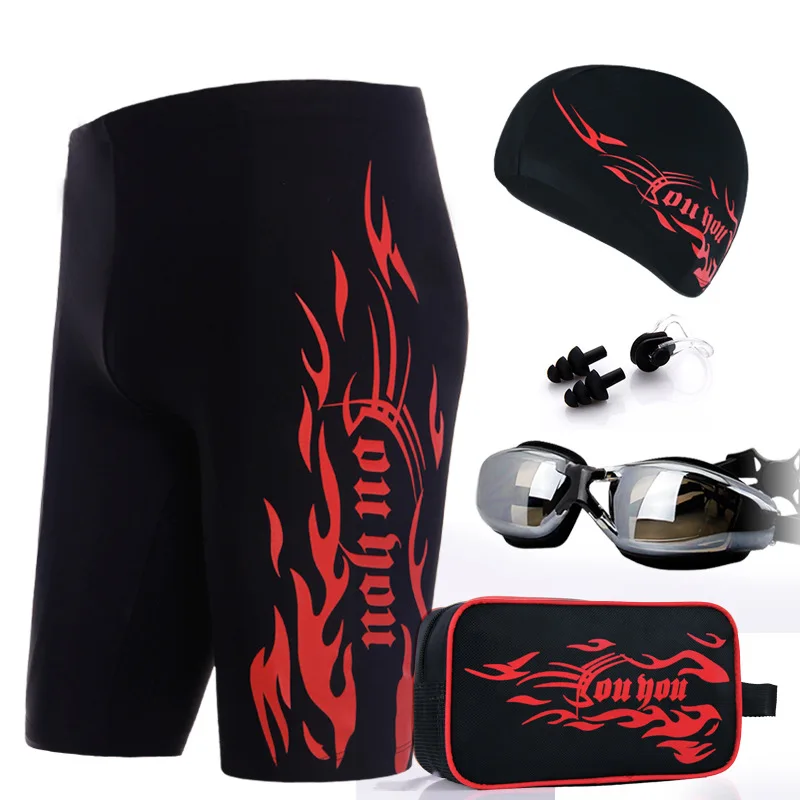 Женские и мужские водонепроницаемые противотуманные очки с защитой от