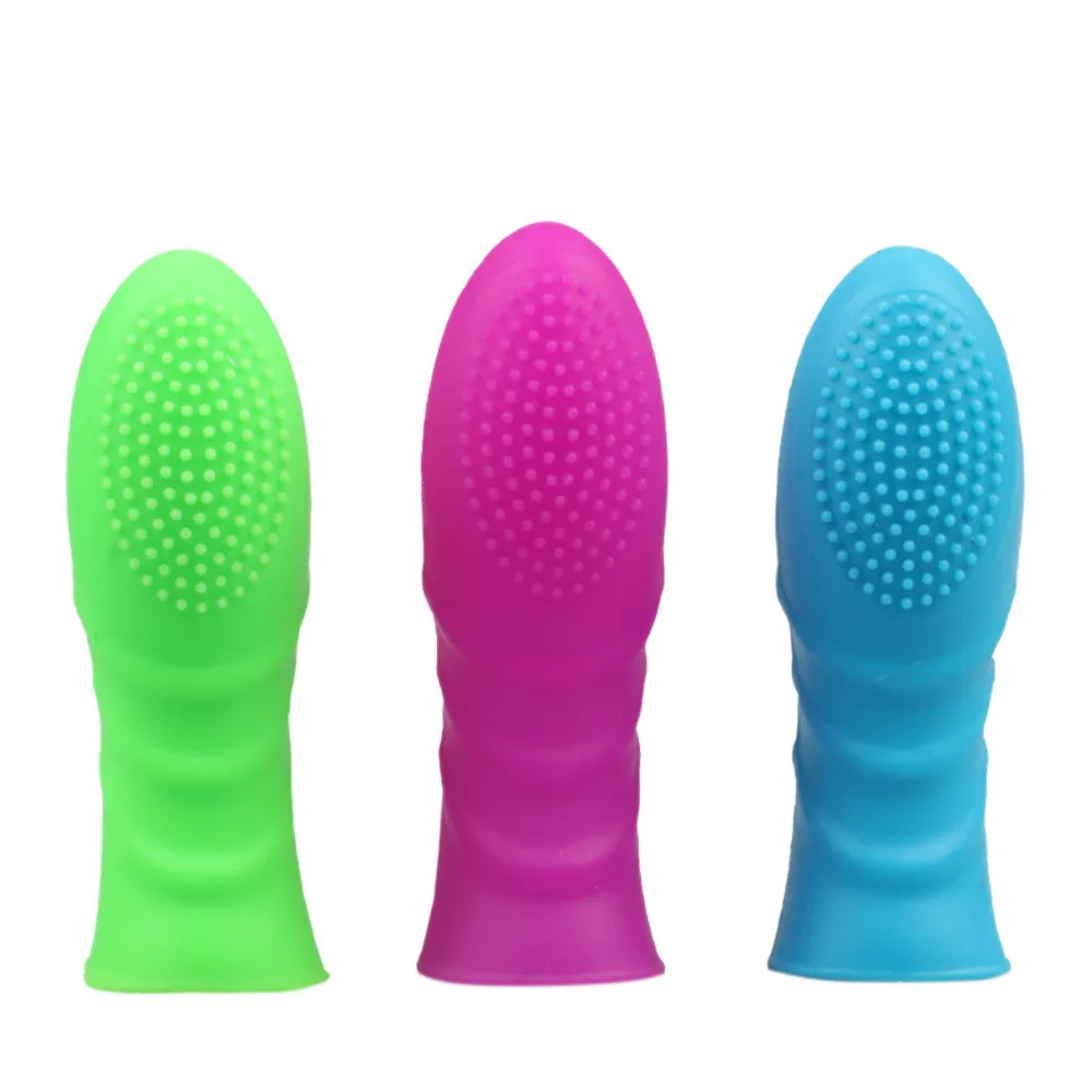 19pcs/set Women Men Vibrator Kit Lock Rings Kegel Ball Anal Plug Sex Massage Finger Massagers Anus Washer Adult Toys set #4N |