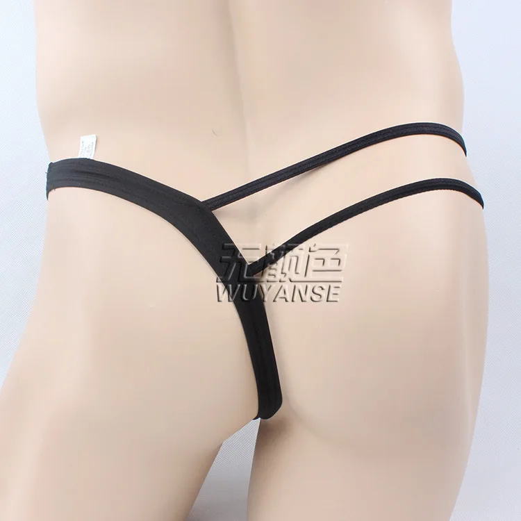 Сексуальное экзотическое Мужское нижнее белье для геев презервативы мужские