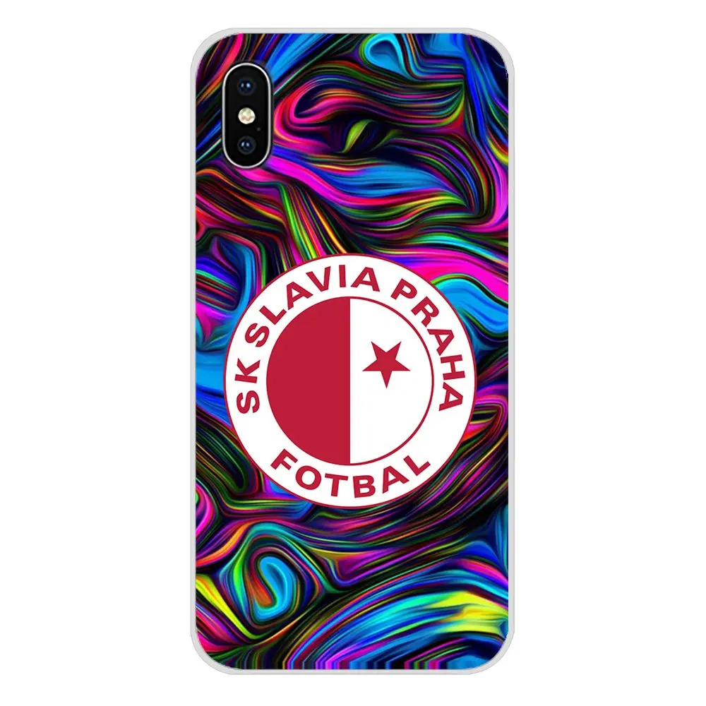 images 9 Для Samsung Galaxy A3 A5 A7 J1 J2 J3 J5 J7 аксессуары для телефона Чехлы Sk Славия Прага для спорта - Цвет: images 9