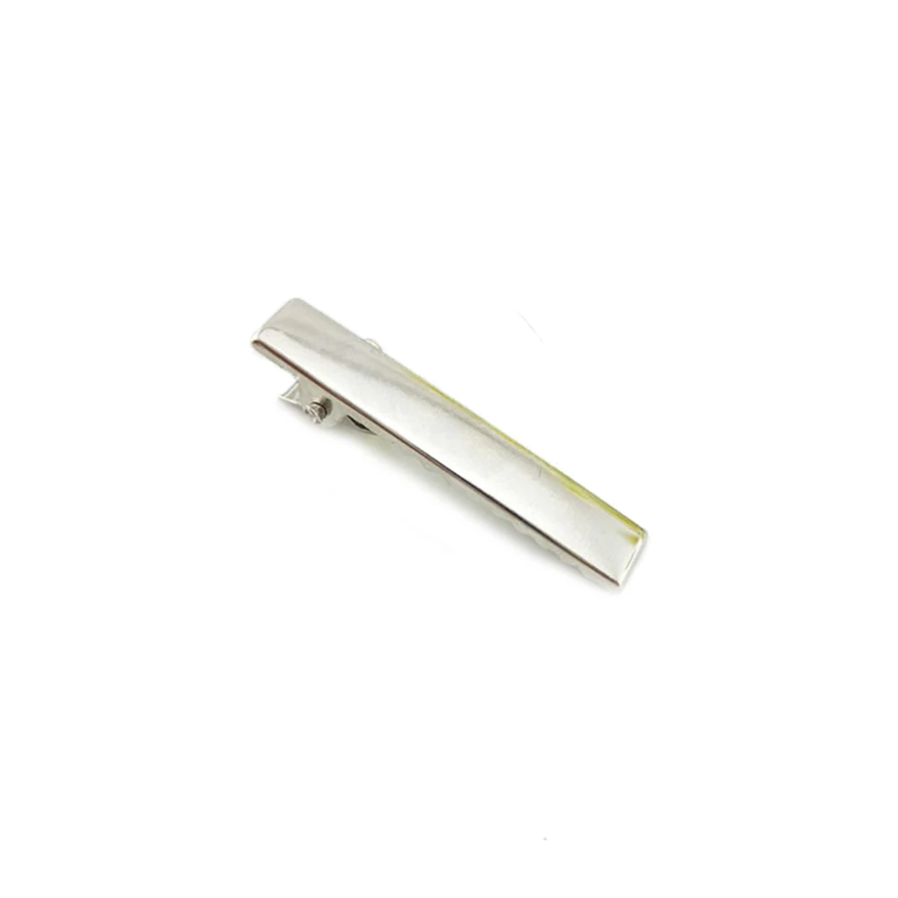 4cm 50pcs Лучший 10/50/100 шт./компл. Для женщин Заколки для волос DIY Крокодил заколка из кожи аллигатора заколка для волос, заколка для волос, для девушек и женщин, выполнено из волос Средства для укладки волос - Цвет: 4cm 50pcs
