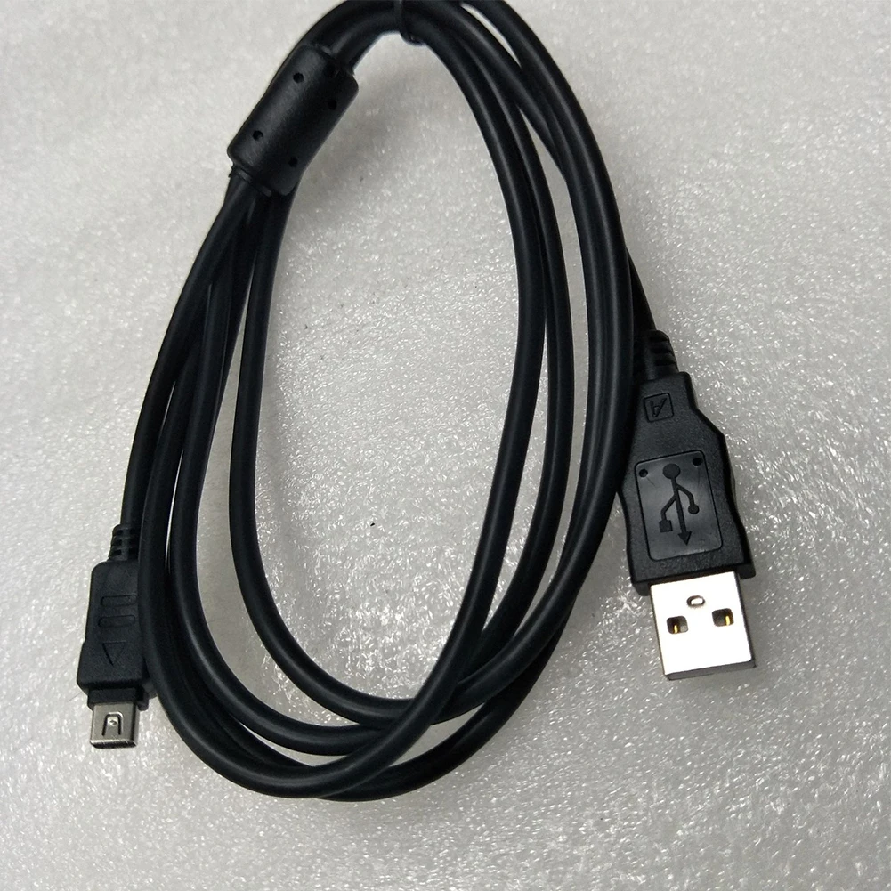 USB кабель для передачи данных Профессиональный портативный легкий 12 Pin цифровой