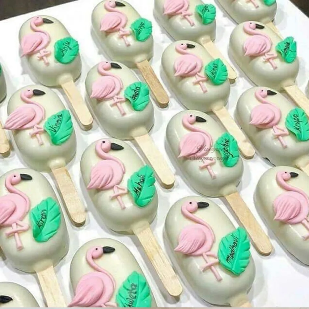 Yueyue Sugarcraft цветок силиконовая форма помадка формы украшения торта инструменты