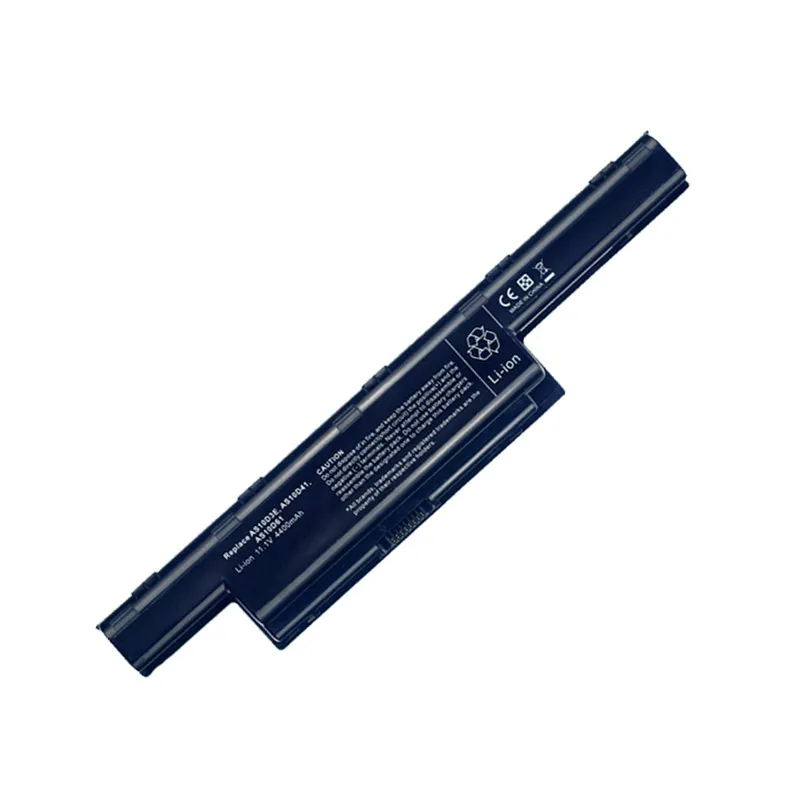 Аккумулятор для ноутбука Acer eMachines D440 D528 E640 E642 E644 E650 E730 E730G E732 E732G E732Z E732ZG G640 G730 G730G