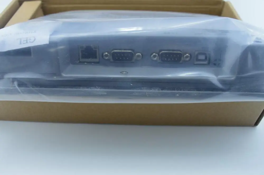 Sankoom SK 070FE 070FS 070HE 070HS EA 070B SA 070F 7 дюймов HMI сенсорный экран панели есть в