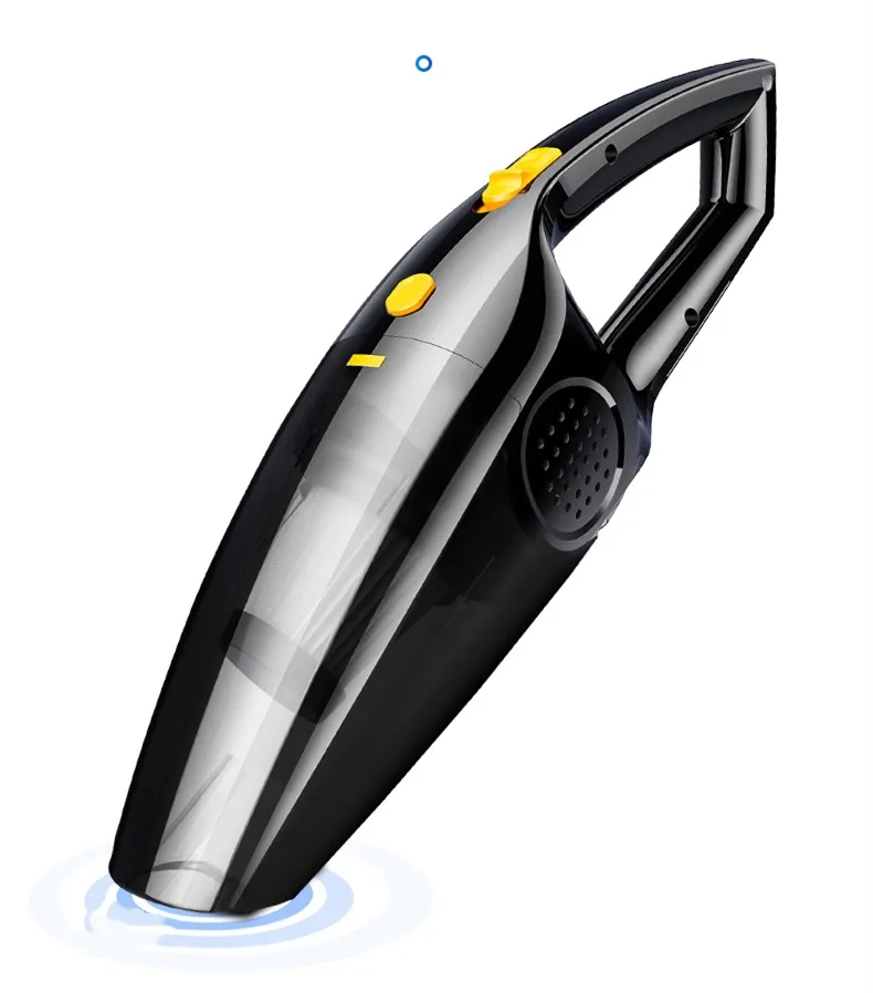 

Free Shipping Vehicle Suction Vacuum Cleaner Powerful Suction High Power Family Car Special Mini