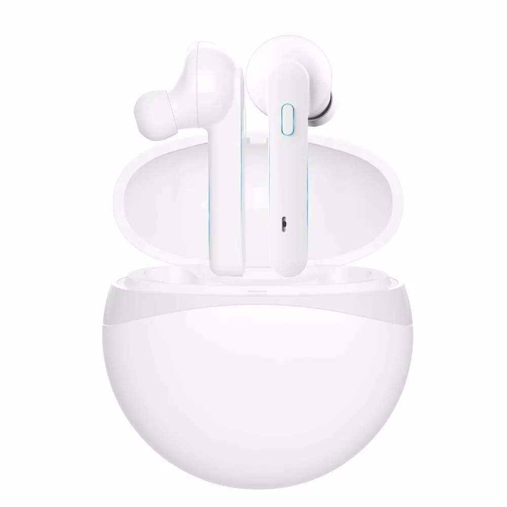 Мини Беспроводной Bluetooth наушники 5 0 Hi Fi Stereoin вкладыши Наушники с микрофонами IPX4
