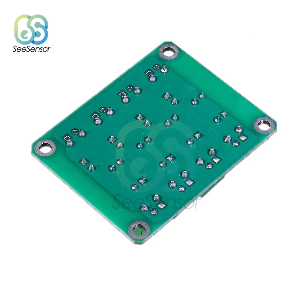 PC817 4 канальный оптрон изоляционный модуль плата напряжения адаптер